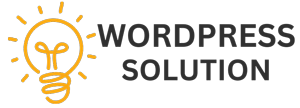 WP SOLUTION